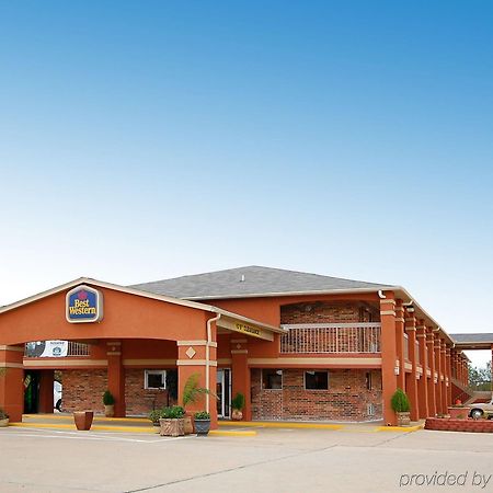 Surestay Hotel By Best Western Rockdale Bagian luar foto
